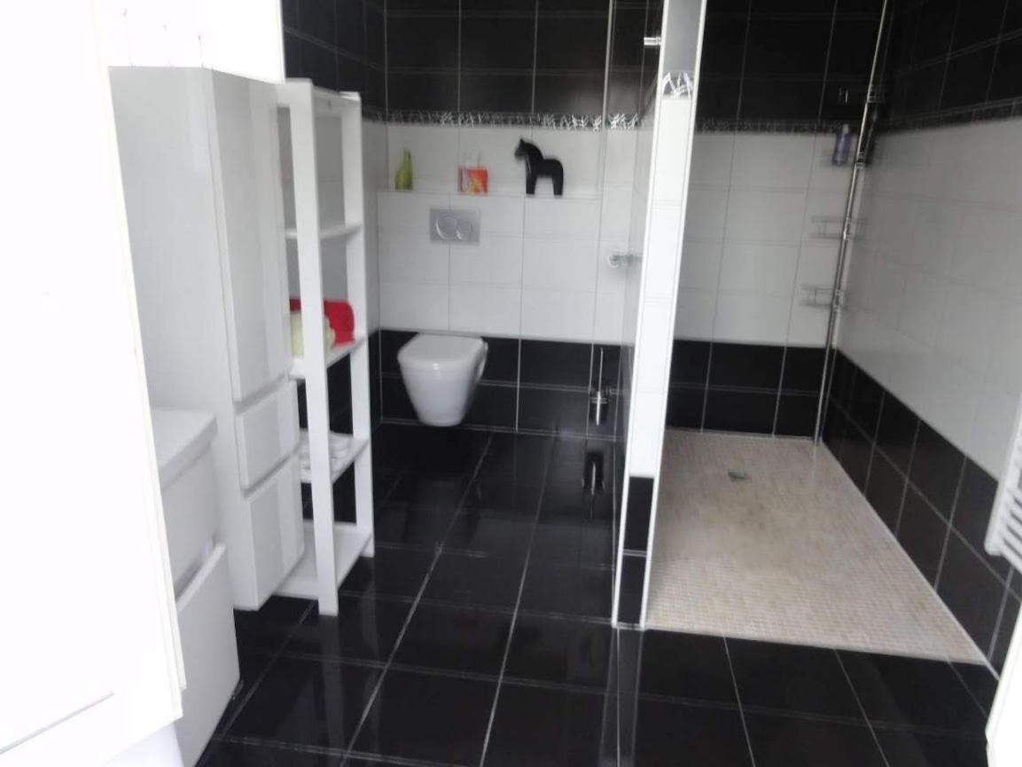 Chambre Avec Salle De Bain Privatisee Avec Petit Dejeuner Compris Оксон Екстериор снимка